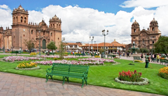 Useful Information Cusco